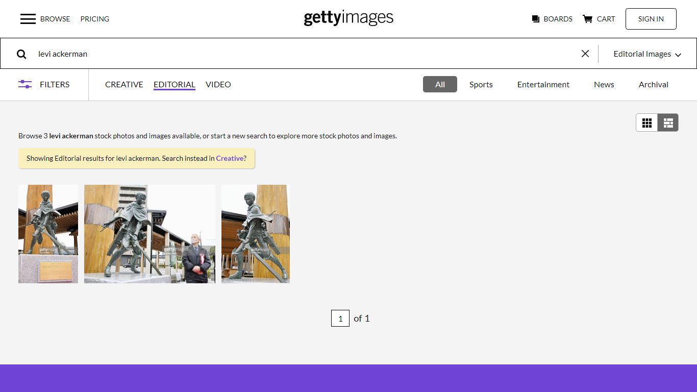 Levi Ackerman Photos and Premium High Res Pictures - Getty Images