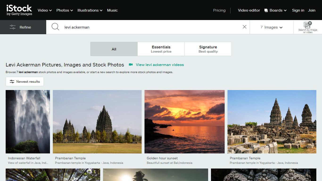 Levi Ackerman Stock Photos, Pictures & Royalty-Free Images - iStock